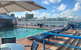 Victory Flat Tambaú BR